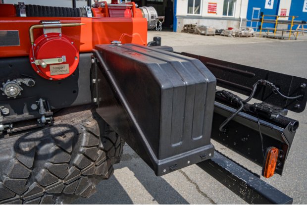 Инструментальный ящик