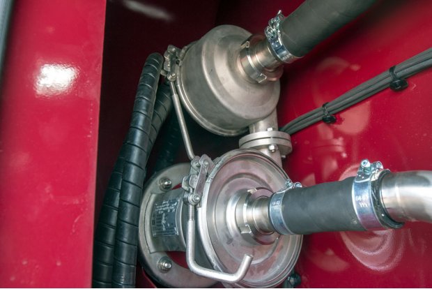 Насосная установка