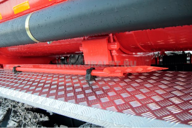 Средства пожаротушения