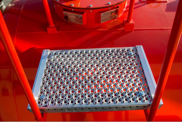 Площадка обслуживания