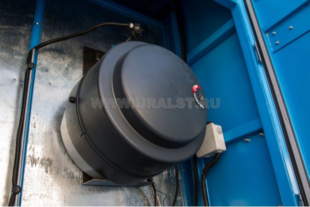 Горелка дизельная