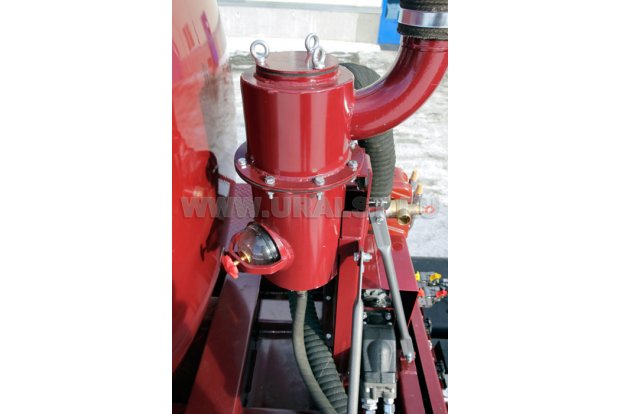 Насос-компрессор PNR-122