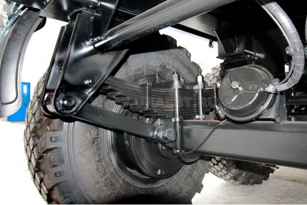 Подвеска ППБ 35Б-31-12К