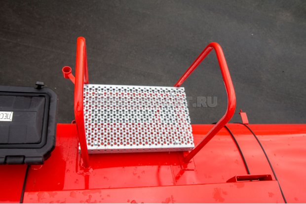 Площадка обслуживания