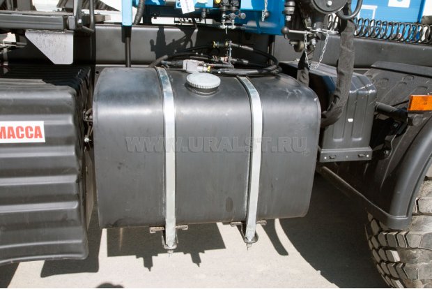 Топливный бак