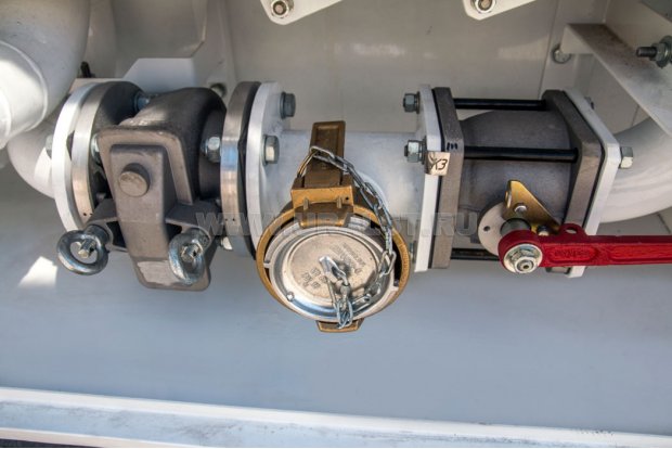 Топливный фильтр