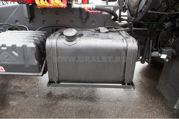 Топливный бак