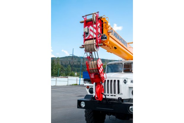 Пульт управления