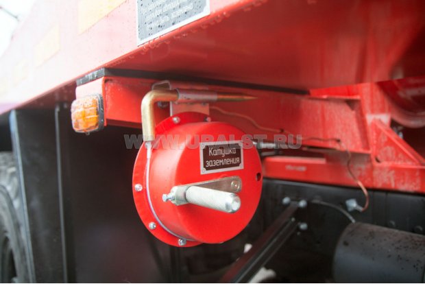 Катушка заземления