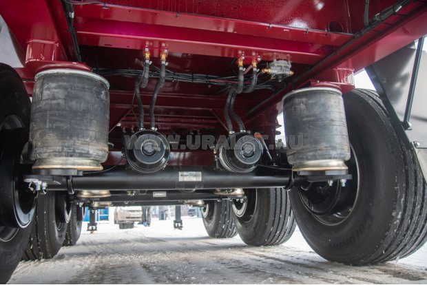 Подвеска ППЦ