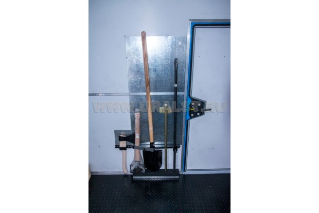 Шанцевый инструмент