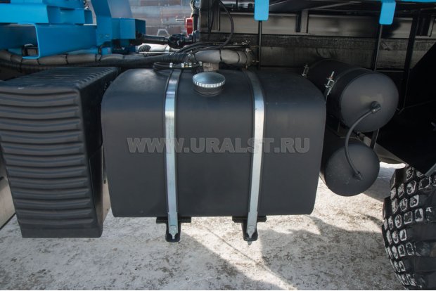 Топливный бак