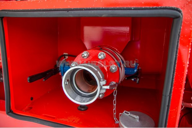 Быстроразъемное соединение