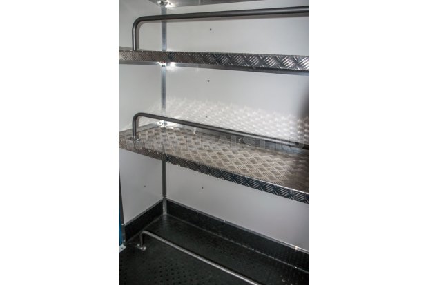 Багажный отсек