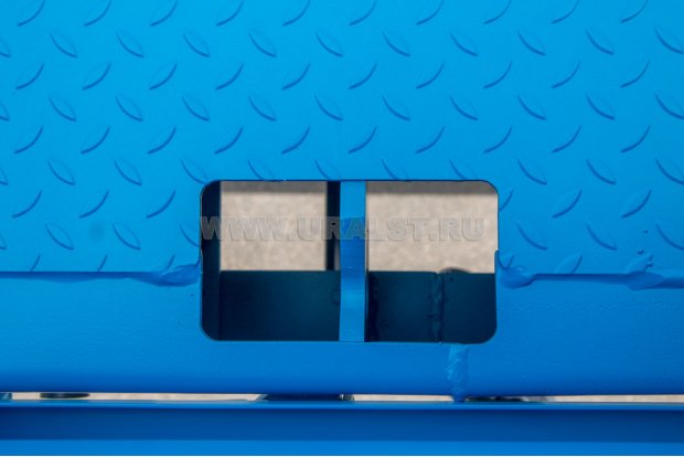 Петля для увязки груза