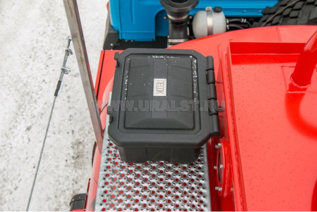 Ящики для песка 