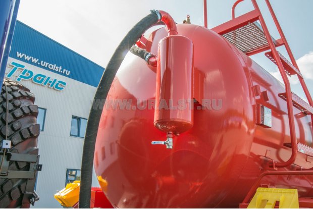 Накопитель