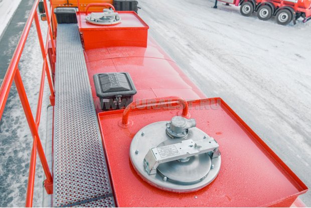 Площадка обслуживания