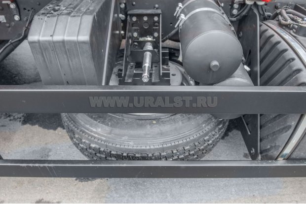 Запасное колесо