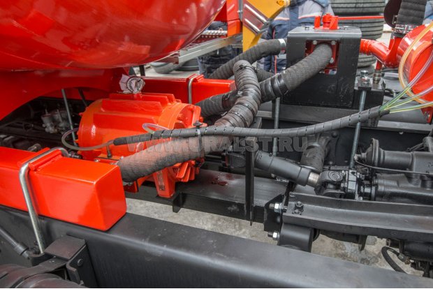 Насосная установка