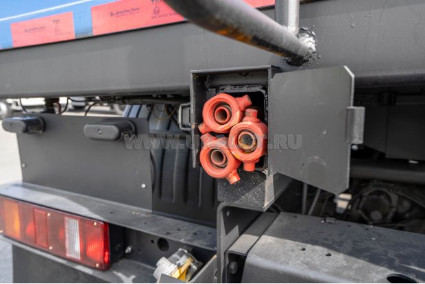 Магистральный трубопровод