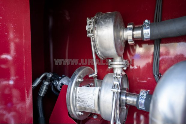 Насосная установка