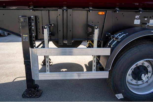 Боковая защита