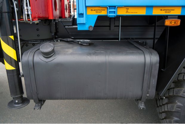 Топливный бак