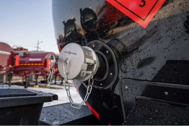 Быстроразъемные соединения (БРС)