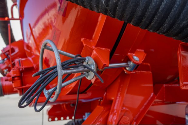 Запорная арматура