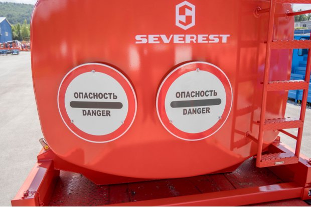 Предупреждающие знаки