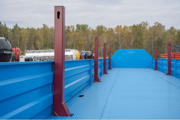 Раздвижные коники УСТ