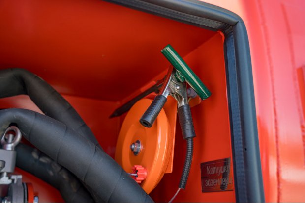 Катушка заземления