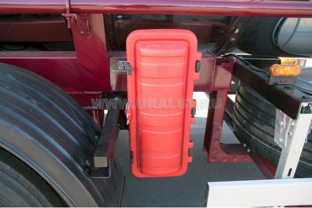 Огнетушитель