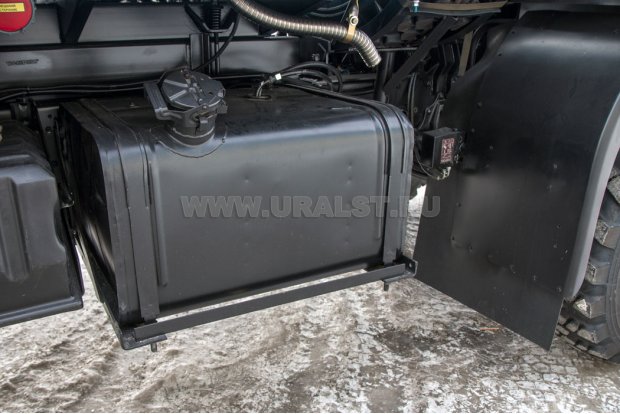 Топливный бак