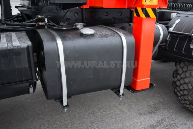 Топливный бак