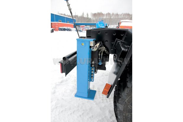 Опоры КМУ DONGYANG SS1926