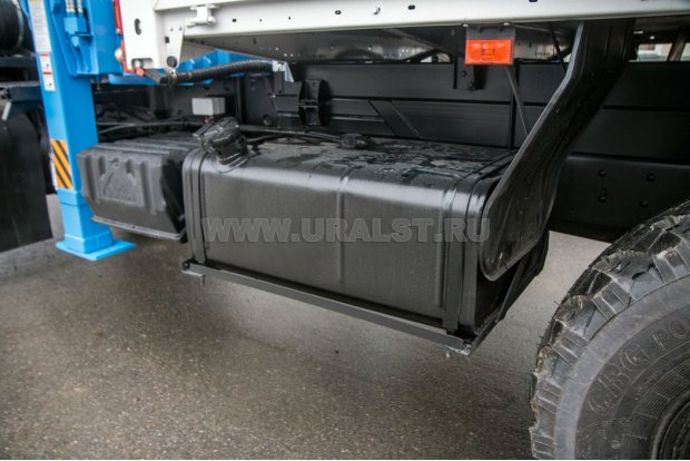 Топливный бак