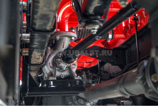 Насосная установка