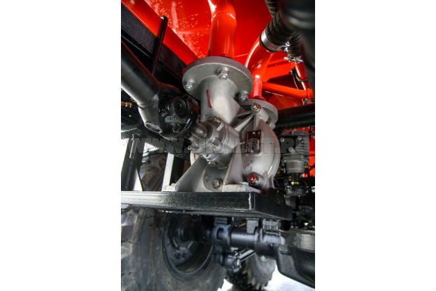 Насосная установка