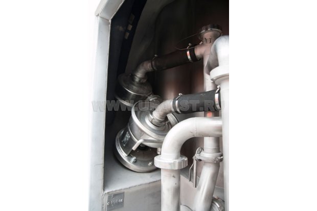 Насосная установка