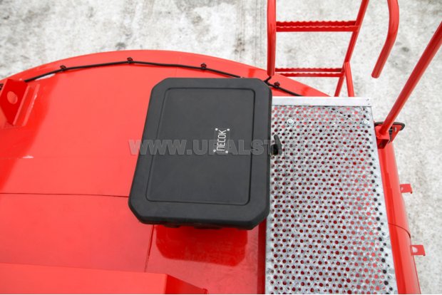 Ящик для песка