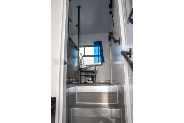 Заниженный вход