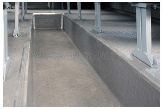 Вахтовый автобус Камаз 5350-42