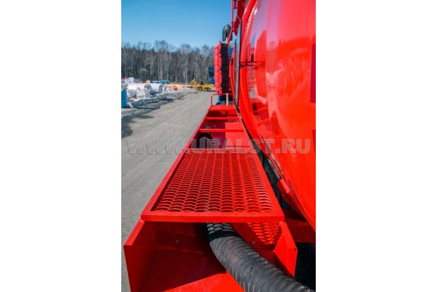 Пенал для шлангов