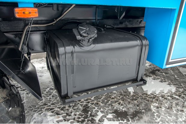 Топливный бак