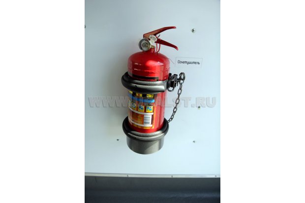 Огнетушитель
