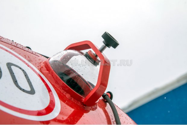 Смотровое окно емкости