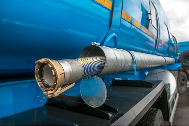 Напорный рукав