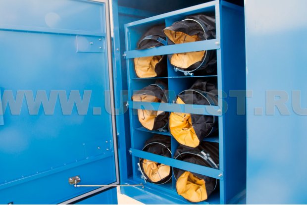 Гибкие воздуховоды (рукава)